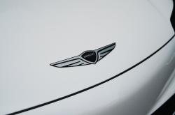 够个性，够精致！试驾捷尼赛思GV60