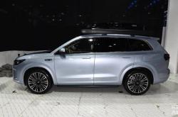 新款问界M7 Pro正式上市 售价为24.98-28.98万