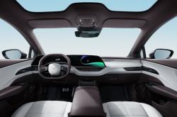 2024成都车展：红旗EH7荣耀版正式上市