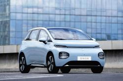 宝骏云海将9月10日正式上市 标配高阶智驾