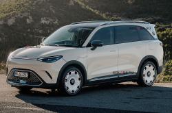 smart精灵#5将9月20日开启预订 有望10月底上市