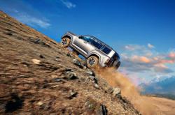 全新哈弗H9将9月9日上市 预售价20.59-23.59万