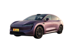 智界R7将9月10日开启预售