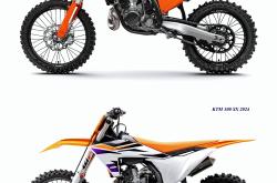 骑KTM 890 ADV R参加硬核越野训练营