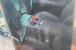 宝骏云光或将改名享境 有望年内上市