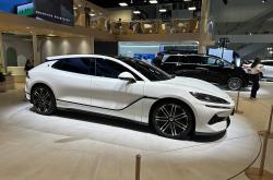 比腾势Z9 GT只长了25mm！腾势Z9上市会受众更广吗？