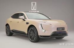 新款阿维塔11将12月2日上市 预售价29.99-42.99万