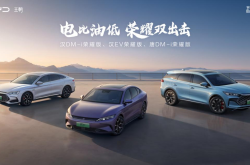 开年价格战提前打响！秦降至7.98万，深蓝优惠1万，腾势N7大降6.5万