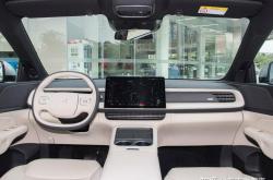 新款小鹏G6申报信息公布 外观细节调整