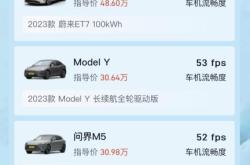 问界M7 AEB实测表现逆天其它表现又如何