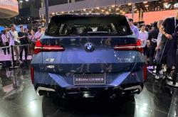 全新宝马2系四门版将明年1月初上市