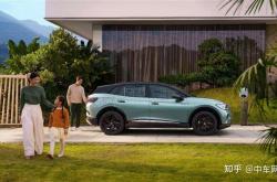 2025款ID.4 CROZZ上市 售价19.49-29.86万