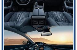 2025款东风标致508L及5008上市 16.37万起售