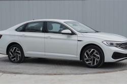 大众新款凌渡L申报信息公布 换装1.5T发动机