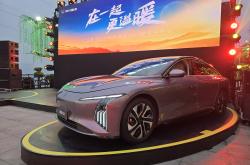 风行星海S7增程版将上海车展上市 预售12.99-13.49万