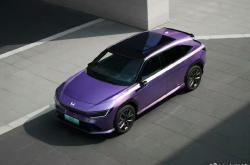 广汽本田P7上市 售价为19.99-24.99万