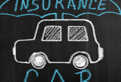 人保车险|这几项车险，新手司机要注意