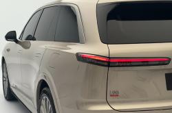 解决大型SUV使用痛点 乐道L90前备舱真的很能装！