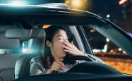 人保车险|开车安全知识大比拼：你能达到满分吗？