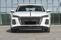 红旗H5 PHEV正式上市 售价15.98-17.38万