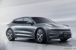 全新极氪001将于2月27日正式上市