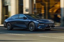 吉利银河星耀8上市 售价为12.58-16.58万