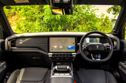《混动SUV TOP10横评》深蓝G318解析