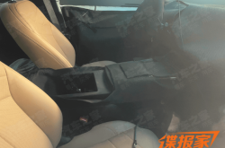 9系又添加新成员！吉利银河M9将22日发布