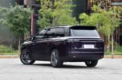 2026款零跑C16预售16.98-18.98万 升级标配激光雷达