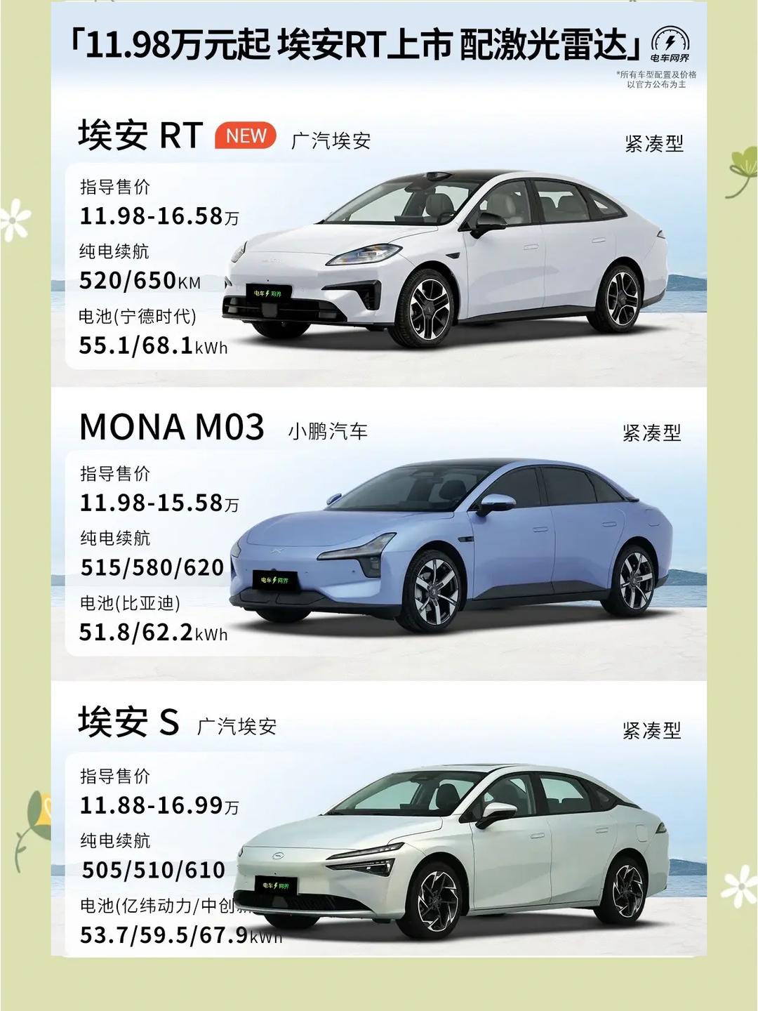 埃尚A100C将9月26日上市 续航220km