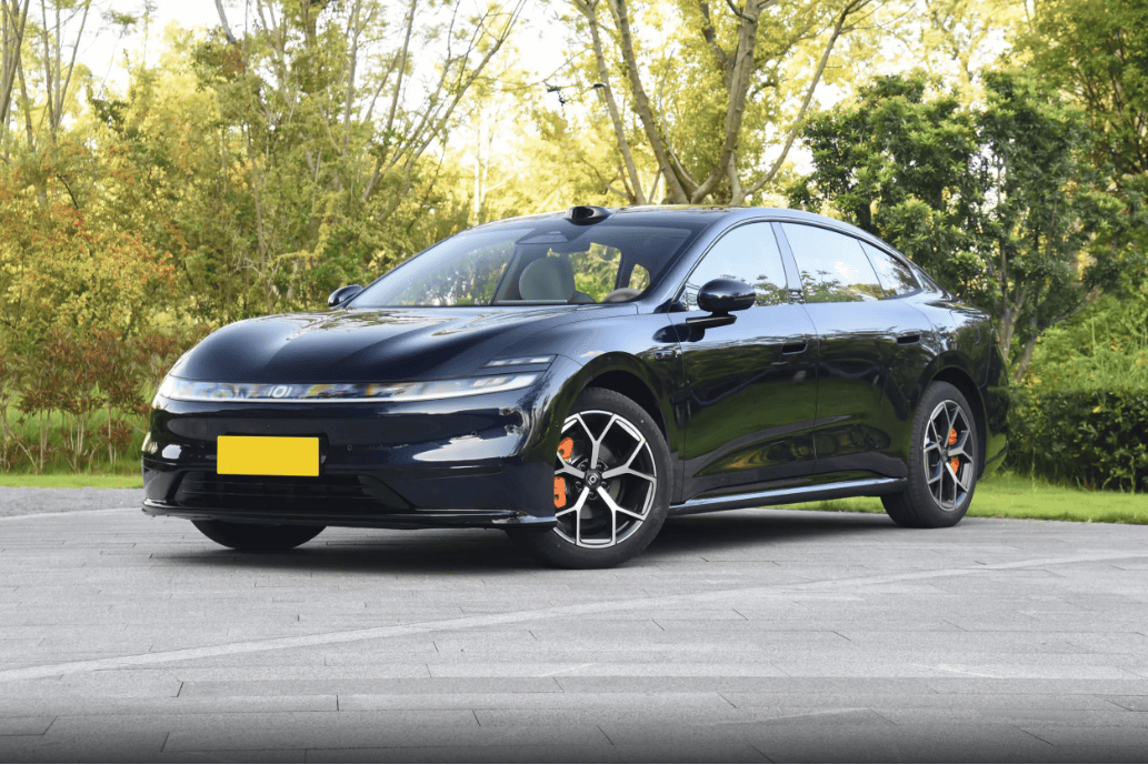 长安启源A06开启预订 预售价11.99-15.99万