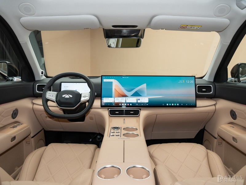 奇瑞风云T11上市 售价为18.99-24.99万