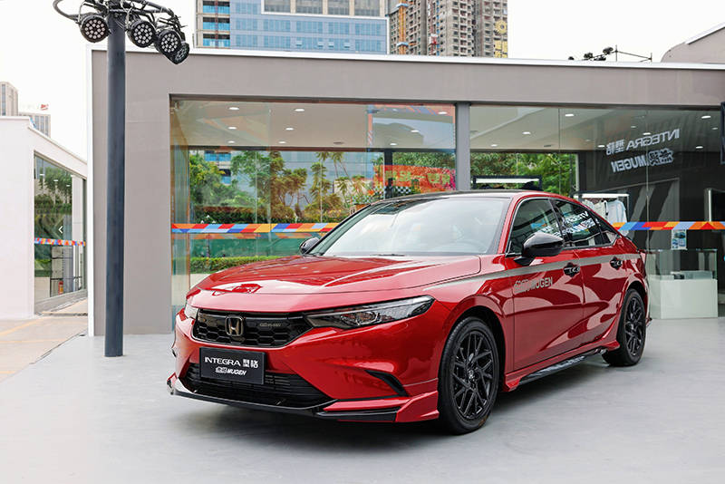 广汽本田新款飞度计划明年1月中旬上市