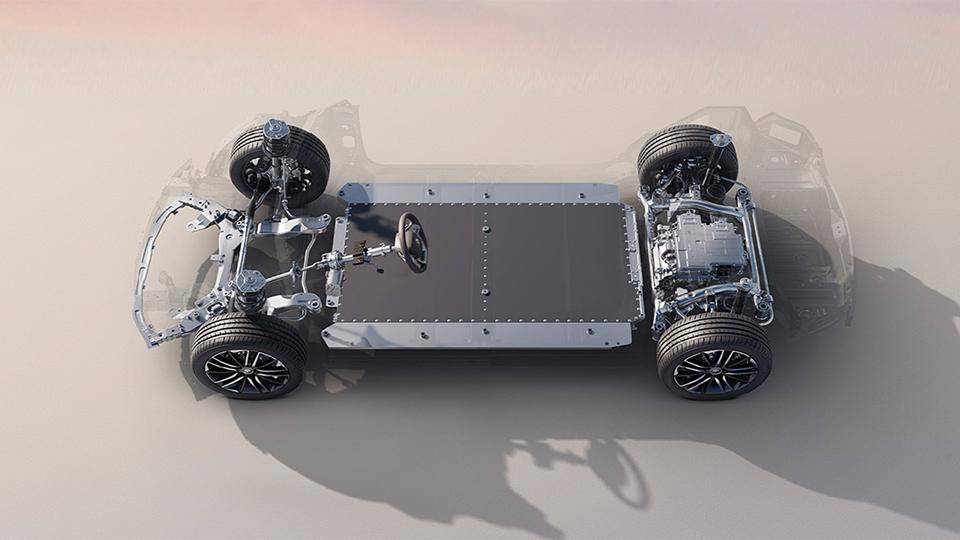 新款小鹏MONA M03续航信息公布 提供多种续航